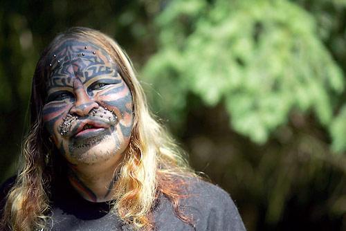  A man spent more than $200,000 on plastic surgery to make himself look like a tiger.