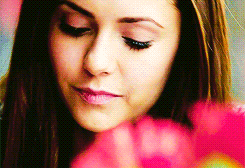 Nina Dobrev