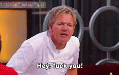 rimmerslustmonster:if there’s a gordon ramsay fandom i’m pretty sure i’m officially part of it