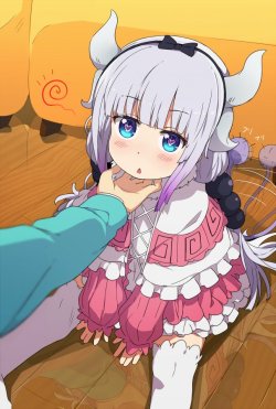 k-ui: 荻poteさんのツイート: “飼い慣らしたい https://t.co/eRErhasZUm”  this loli ;9