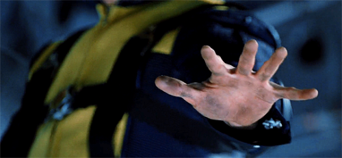 magnetosmind: “Us turning on each other. It’s what they want. I tried to warn you, Charl