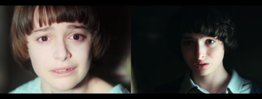 don't talk to me or my twenty+ children ever again — Will Byers is probably  autistic (psych analysis)