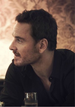 cheeevi-chez:  Happy 36th Birthday to Michael Fassbender, can’t tell how much i love you.Dear my sexy and adorable shark♥ 