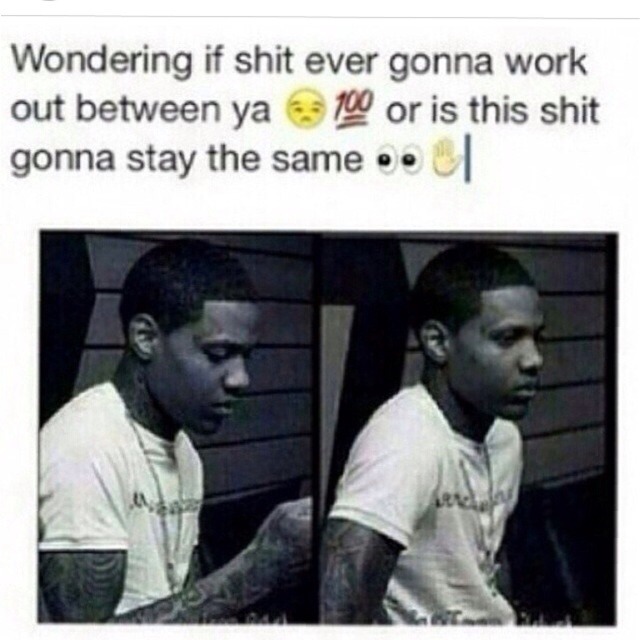 asvpfrenchie:  Ion really like memes but this really real! 💯 all FACTS!