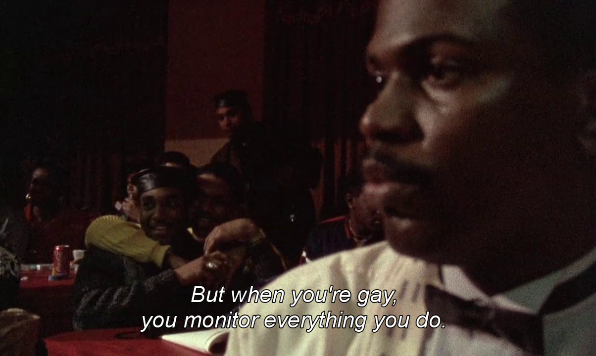 365filmsbyauroranocte:   Paris is Burning (Jennie Livingston, 1990)  