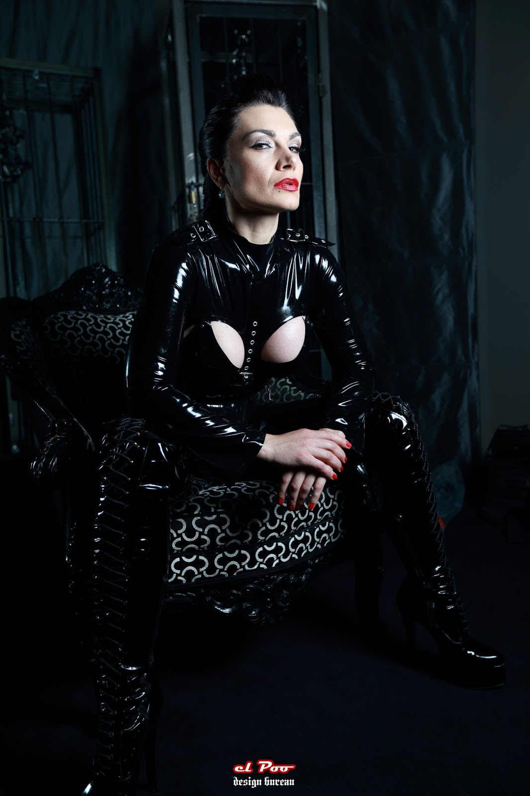 In Search of Femdom Authenticity