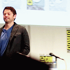 Three dorks&hellip;.and then there&rsquo;s Mark
