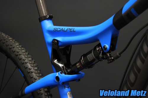 mtbcheck:  Cannondale Scalpel Carbon 29 2… a beauty !www.mtb-check.com/fr/cannondale-scalpel-
