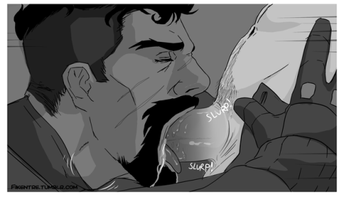 fikentre:  R76 One Shot Comic - Part 5First page | Previous | NextYou can unlock the raw version on my PatreonIf you like my work, please consider supporting me:COFFEE | PATREON  
