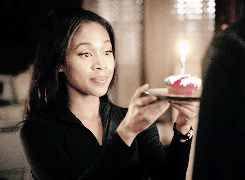  And why must your era celebrate terror with dessert? 