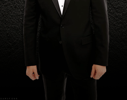 samctified-deactivated20161103:  Happy Birthday Jensen! ♥March 1st, 1978 