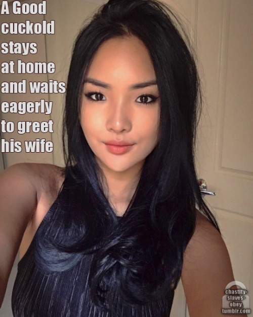 500px x 625px - Asian Dominant Wife Captions | BDSM Fetish