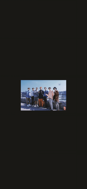 boysinluv: → Bts Ot7 Lockscreens [simple]→ Like or Reblog if you save/use.× Don
