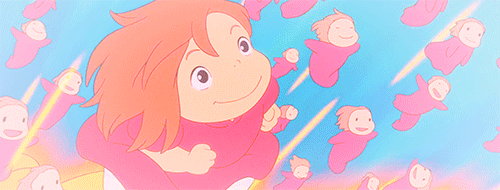 studiioghibli:  Studio Ghibli + Ponyo Gifsets [27/50]
