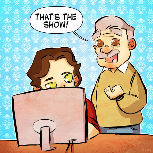 thefrogman:  Mom Google is mostly for ‘that one YouTubes with the cute cat doing the funny thing’. Artwork by Chris Gugliotti [webcomic | tumblr] All new Frog Shorts over at Runt of the Web! Read it early, click here!