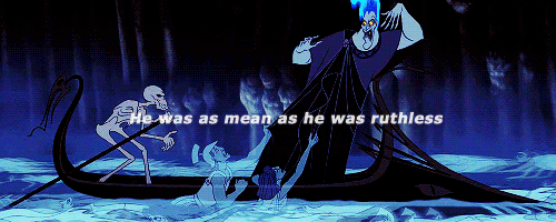 atzulastorm: He had a plan to shake things up,  and that’s the gospel truth.