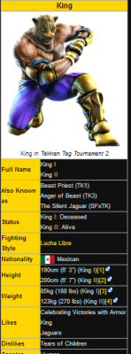 karlosmadera:  King literally lists “tears