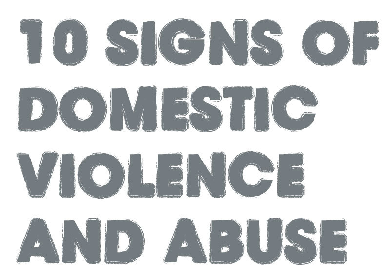http://www.safehorizon.org/page/10-signs-of-domestic-violence&ndash;abuse-291.html