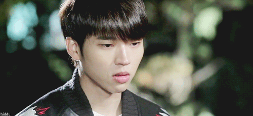 hiddu:  신우현 짠내…. (3/?)  