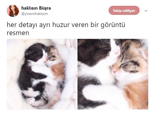 her detayı ayrı huzur...