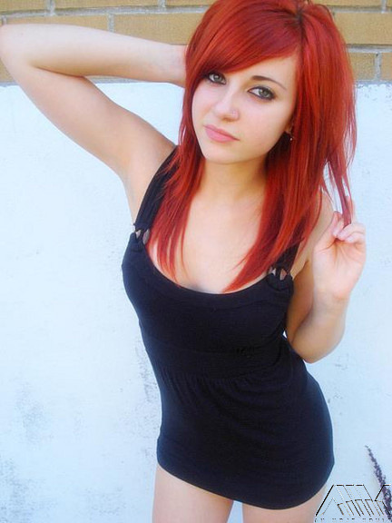 redheadkatielove:  follow 
