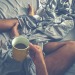 Morning mood. 
