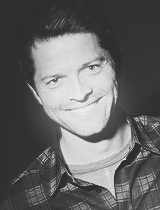 alexzpaintings:  1-9/20 photos of Misha Collins for anon 