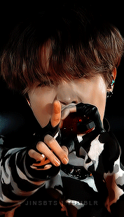 Hoseok X Speak Yourself The Final
