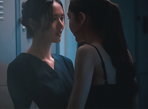 We Could Only Hear Our Short Breaths, And Sometimes Wan Viva's Strange Voice. The Small Girl Seemed To