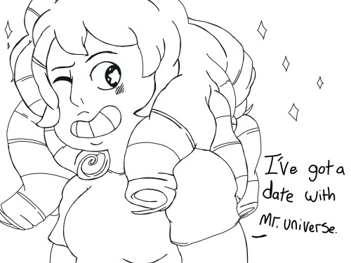 morbids-art-blog:  Oh, Pearl.