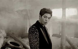 Myungsoo In Dilemma PV