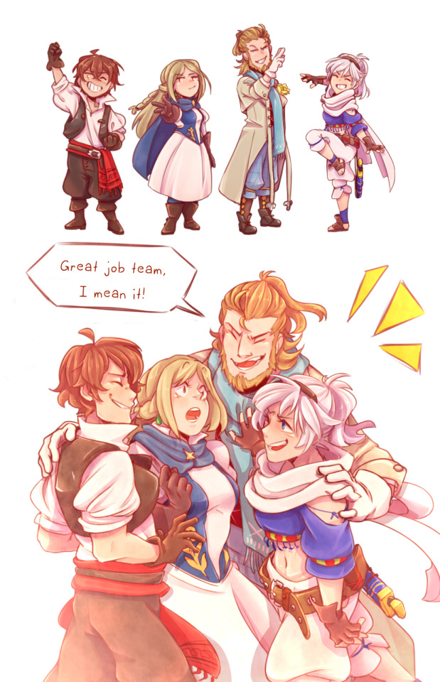 bravely default 2 ost bravely default 2 ost