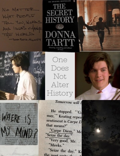 Ive Never Made One Of These Mood Boards Before, But I Wanted To Try It Out On One Of My Favorite Characters