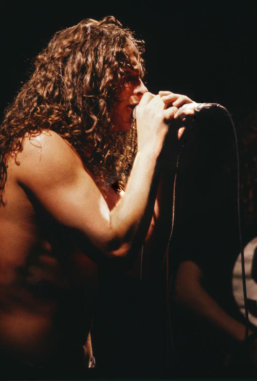 amadaun23:  The half century - Happy 50th Birthday Chris! “Without music, life