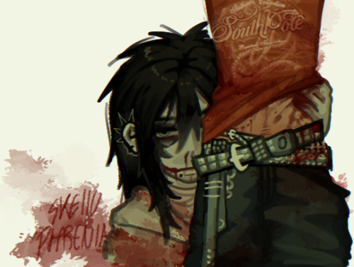Only Posting This Because I Haven't Drawn Anything Since My Last Post Sorry Guys..