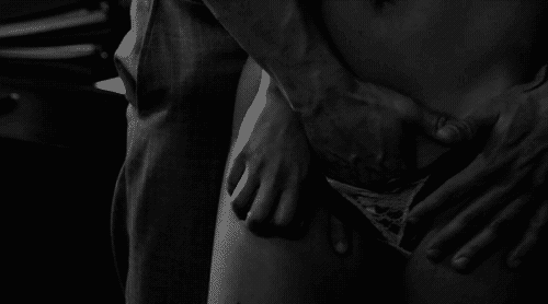 I'm horny.