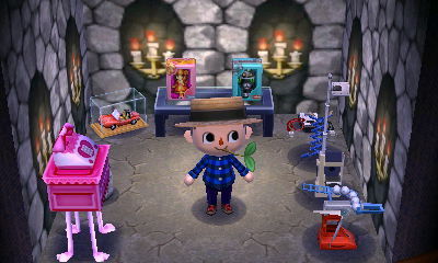 Tane S Animal Crossing Adventure Song Of Storms Town Tune Tane S Animal Crossing Adventure Song Of Storms Town Tune