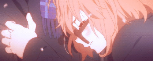 tsuukkii:  Please wait… senpai       