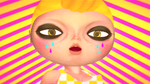 karolsmith:   “Your life is real” 