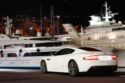 theluxurious-lifestyle:  Aston Martin 