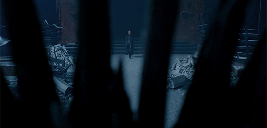 finn-boyegas:Game of Thrones - Season 8 Episode 6: The Iron Throne