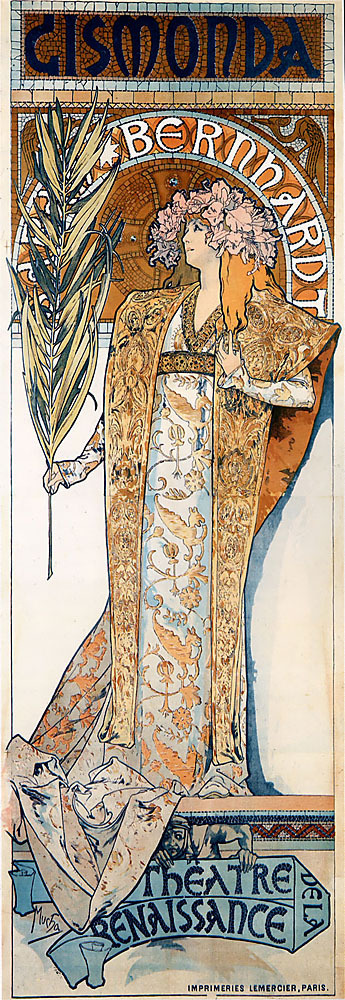 fresh-isinglass:  Alphonse Mucha