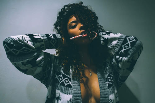 thedopeapproach:  Christina Santini | @martin-depict