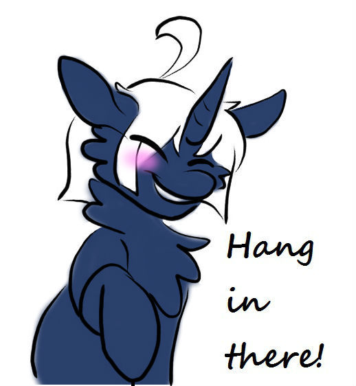 ask-that-tailmouth-pony:  Guys, this is Lapiz. More commonly known as Poison Joke.