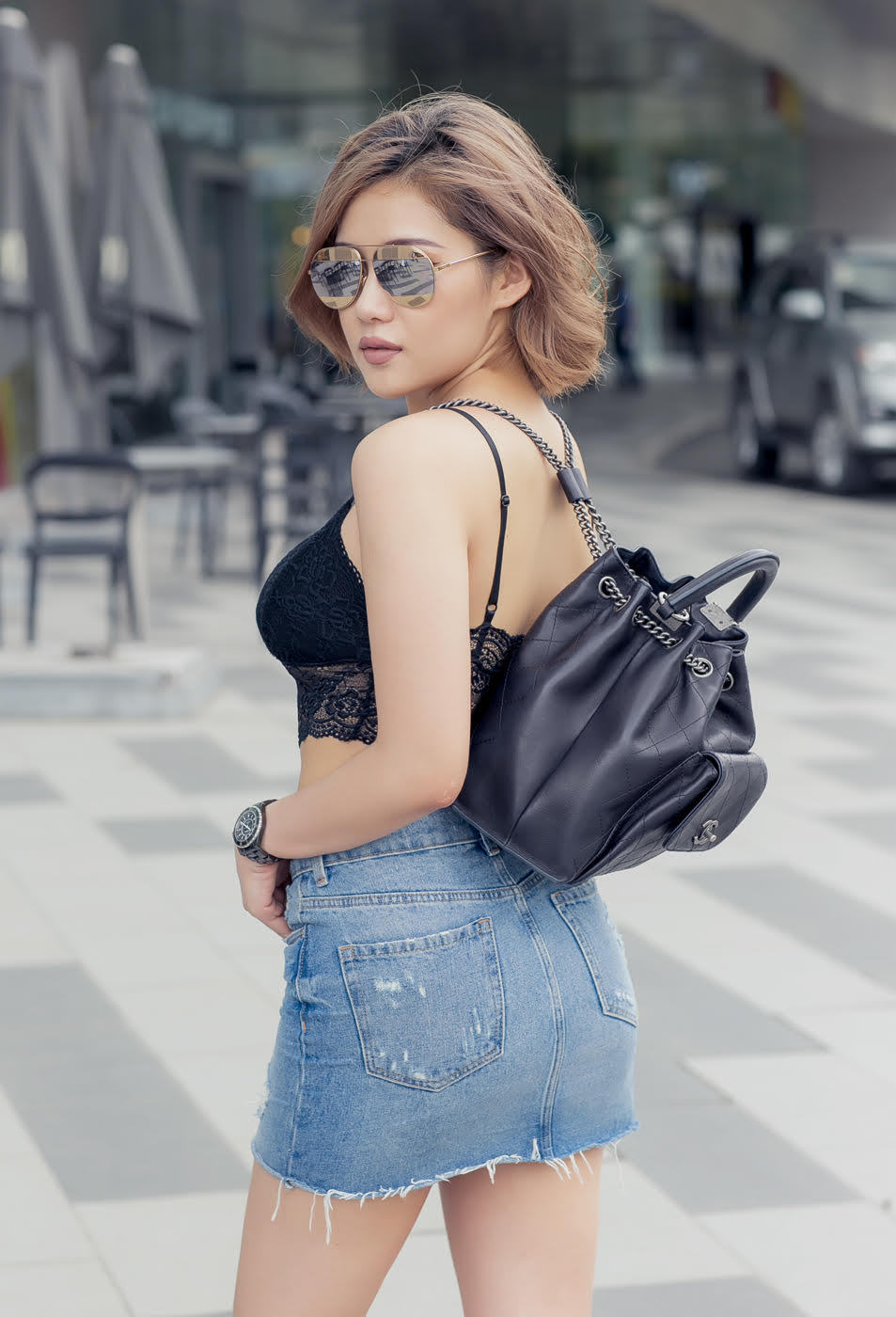 agirlmagazine:#agirlmagazine #sose.xyz #vietnamesegirls #vietnamesehotgirl