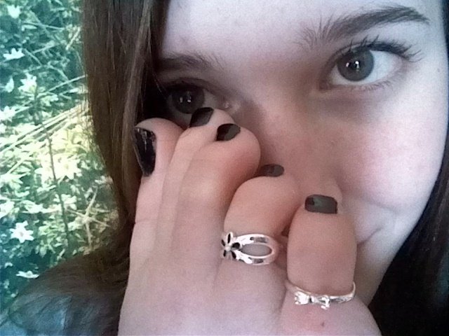 miramyfeet:  ;P     