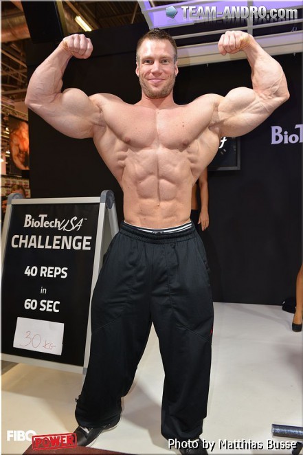 Peter Molnar champlainguy:  Think he might be husband material….. 