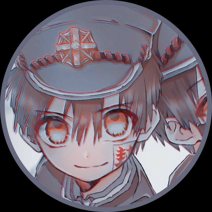 Toilet Bound Hanako Kun Matching Icons Explore Tumblr Posts And Blogs Tumgir