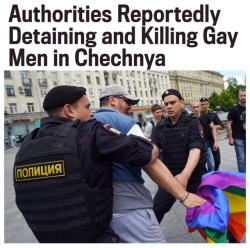 livingthroughtheexperience:  stability:              !!!!!!!!PLEASE HELP TO SPREAD THIS!!!!!! Gay men in Russia are being rounded up and put into concentration camps.  I’m so beyond upset and I’m asking you to help spread this information in