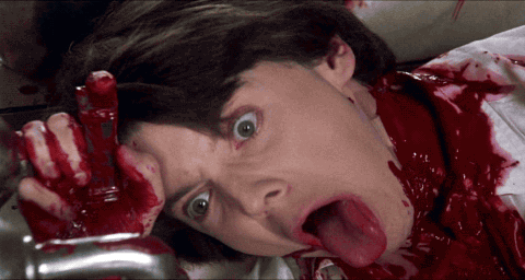 rrrick:  Harold and Maude 